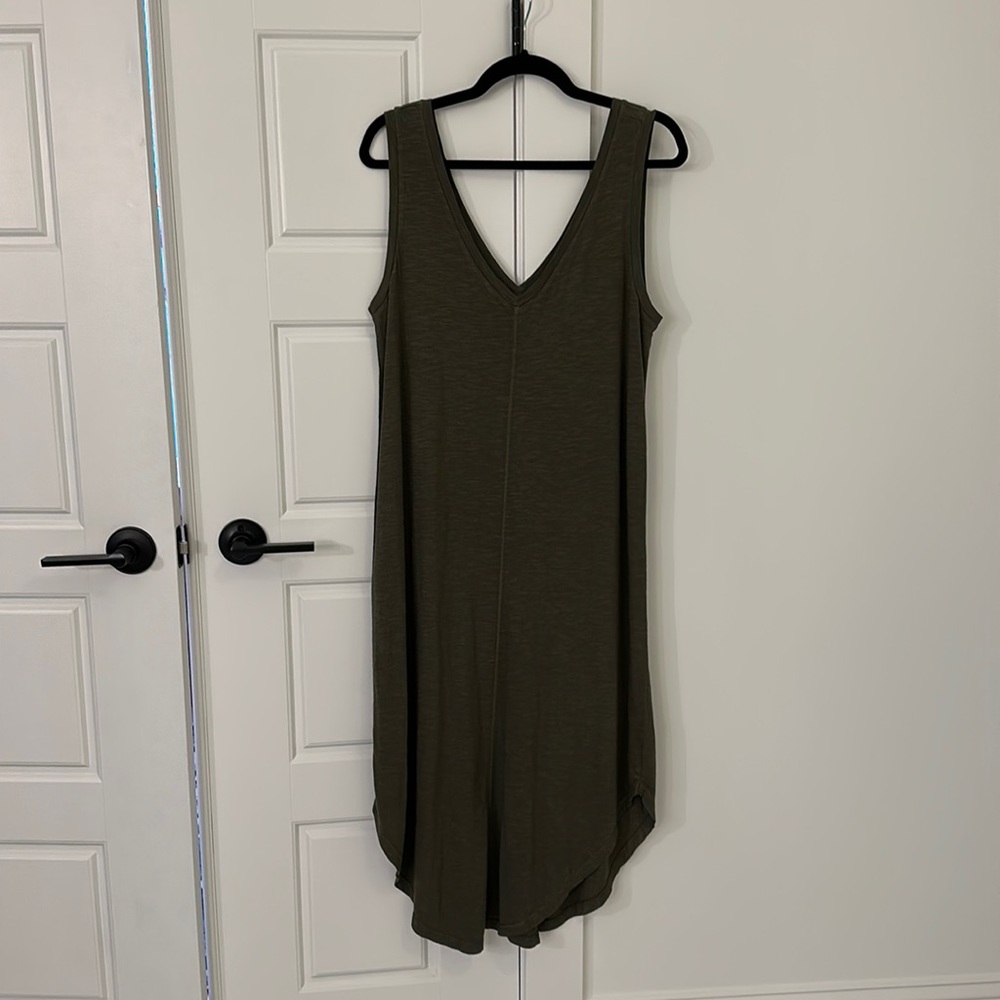 Caslon Dress
